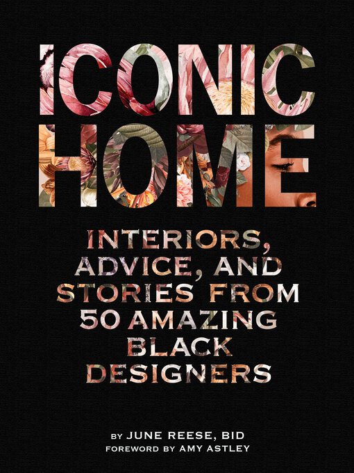 Title details for Iconic Home by Black Interior Designers, Inc. - Available